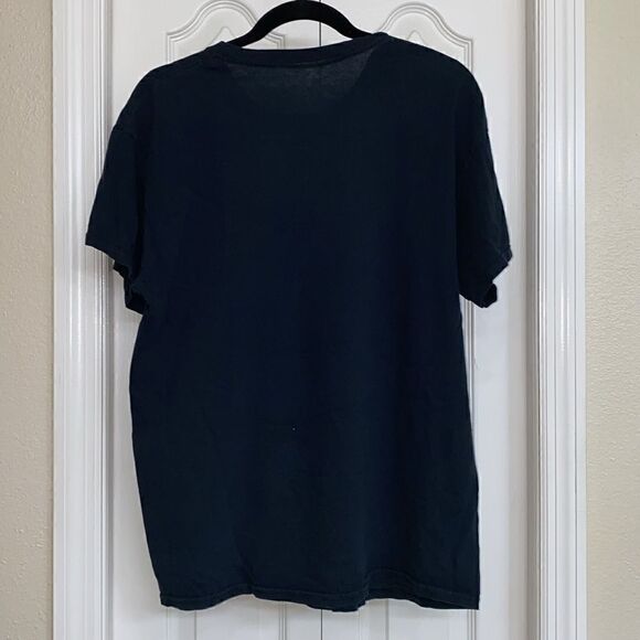 Vintage TMNT Mens Tee - Picture 3 of 3